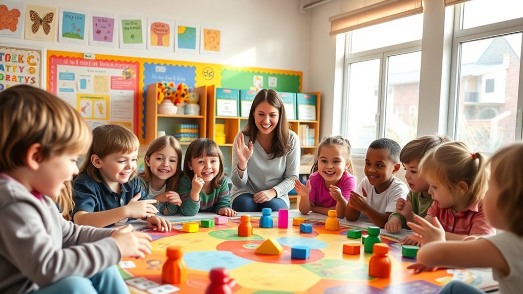 enhancing creativity through play