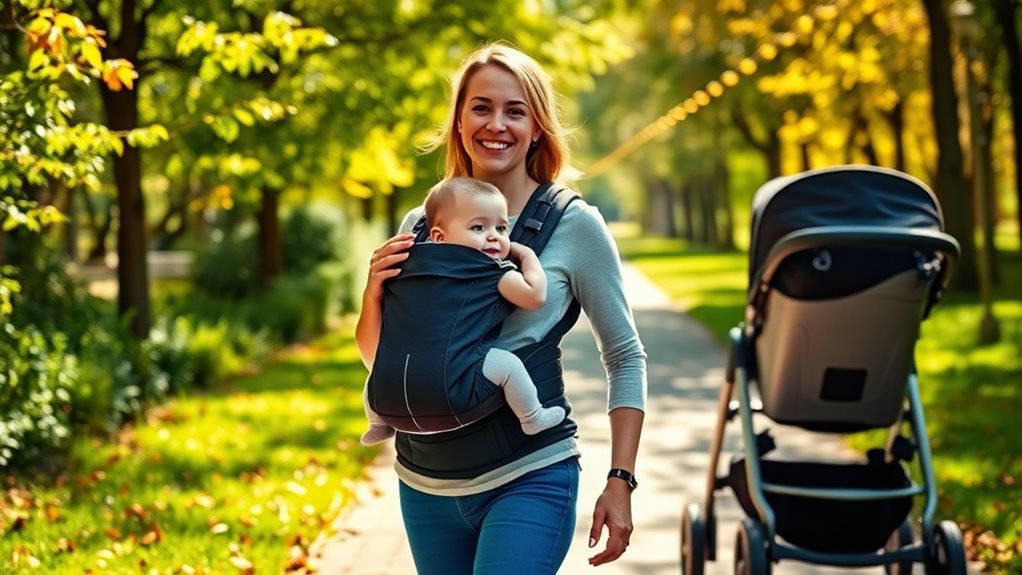 ergonomic portable versatile choice