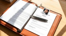 essential post baby legal documents