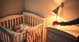 gradually decrease night feeds