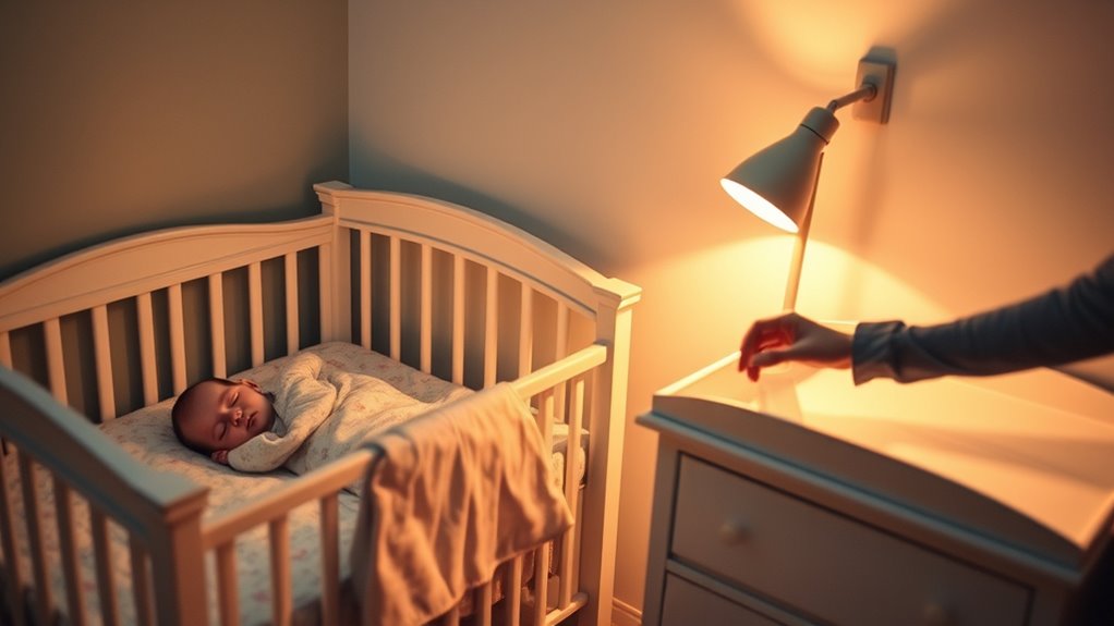 gradually decrease night feeds