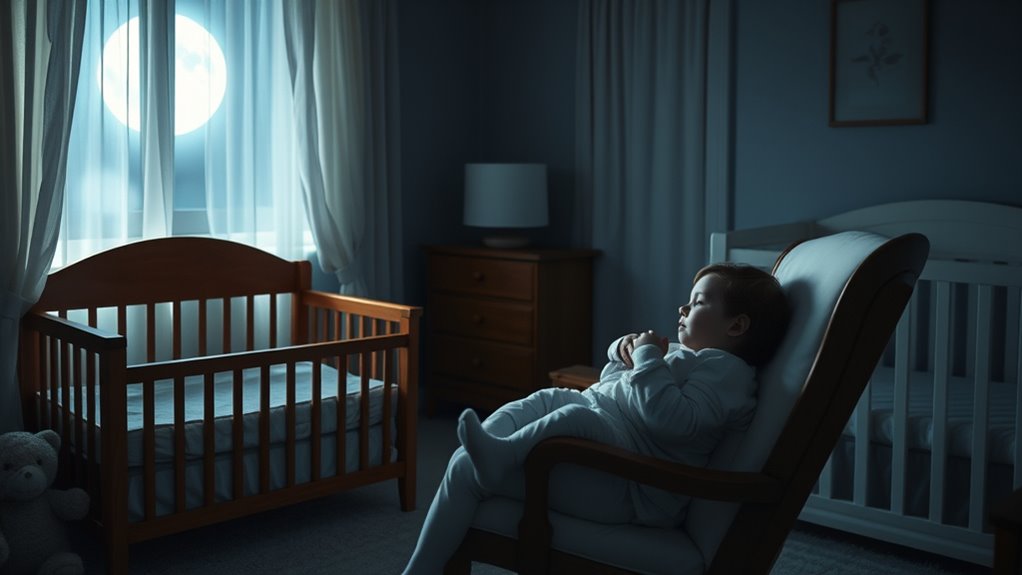 gradually reducing sleep associations