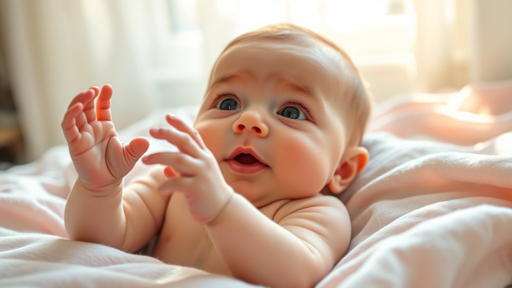 growing feeding sleeping milestones