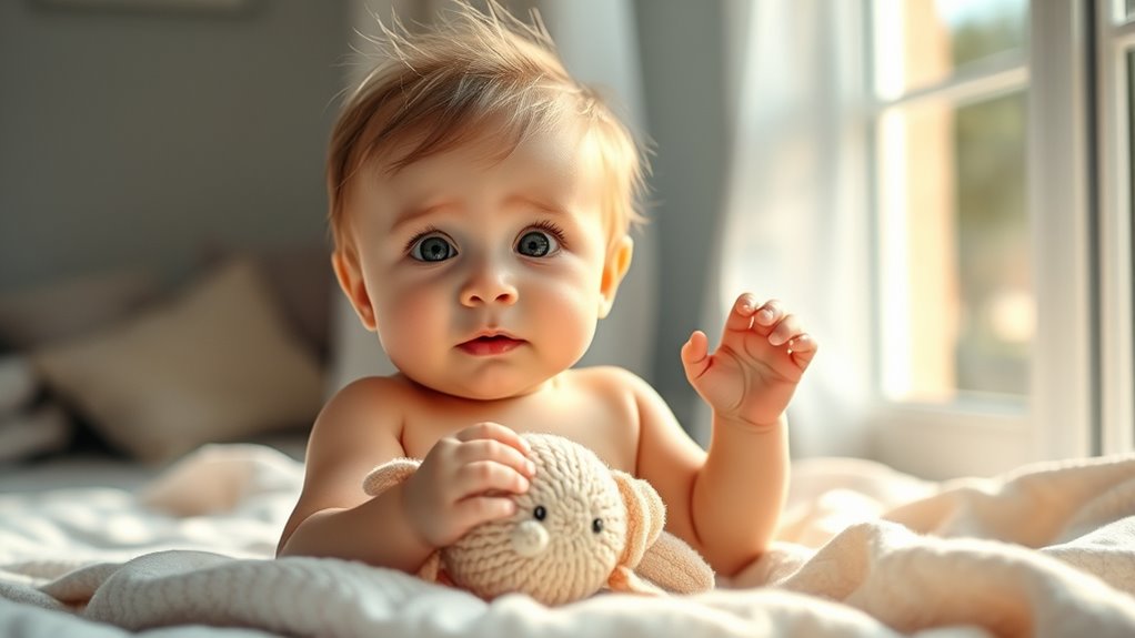 growth nutrition sleep needs