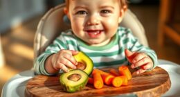 healthy self feeding recipes