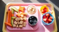 healthy toddler meal suggestions