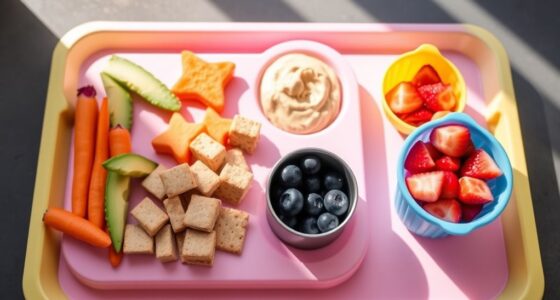 healthy toddler meal suggestions
