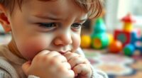 identifying toddler sensory sensitivities