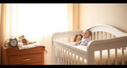 importance of consistent routines