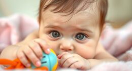 infant brain development insights