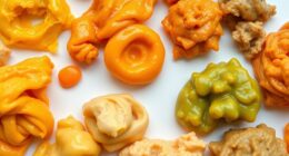 infant stool health guide