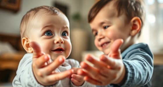 interactive communication enhances development