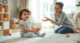 kind firm toddler discipline