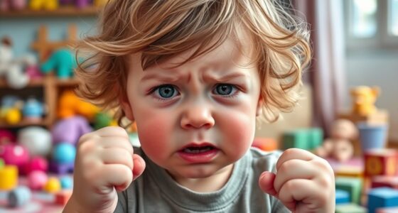 managing toddler meltdowns effectively
