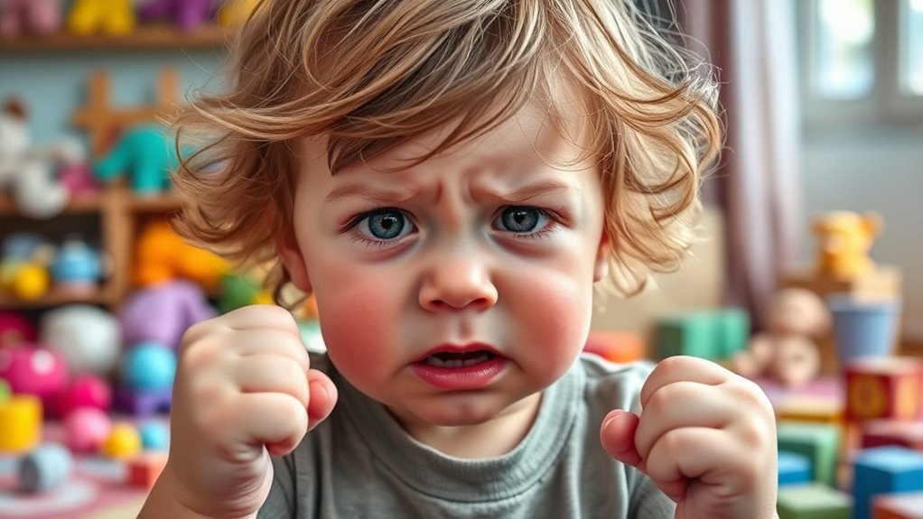 managing toddler meltdowns effectively
