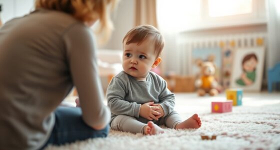 monitoring speech development milestones