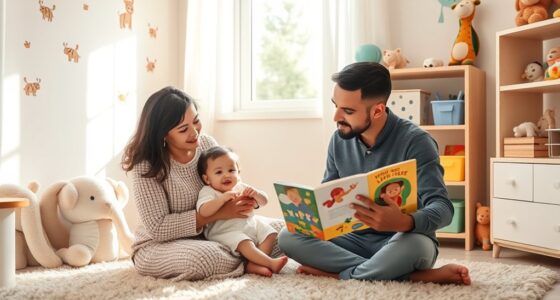 multilingual baby rearing tips