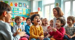 music enhances early language development