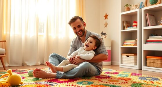 myth busting parenting advice