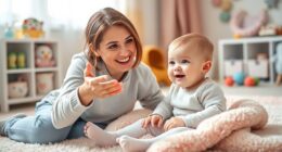 narrate daily activities aloud