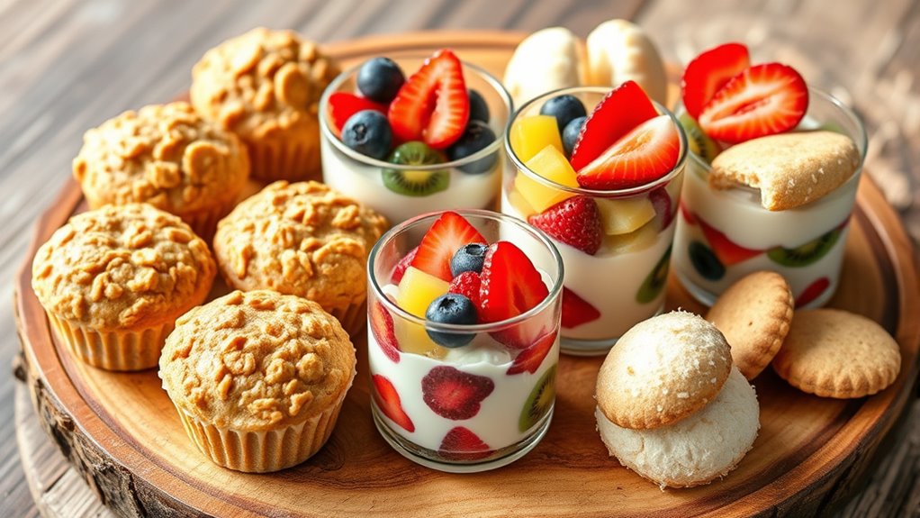 natural flavorful sugar alternatives