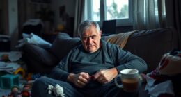 parent exhaustion management techniques