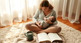 parent self care tips