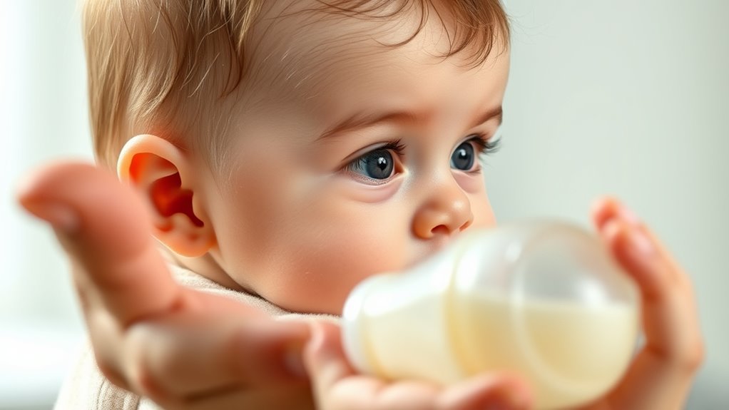 patience timing comfort persistence