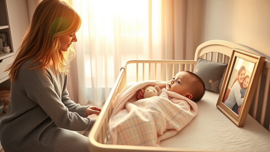 pet attachment and reassurance strategies