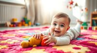 playtime enhances brain development