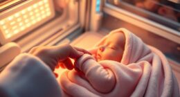 premature infant care differences