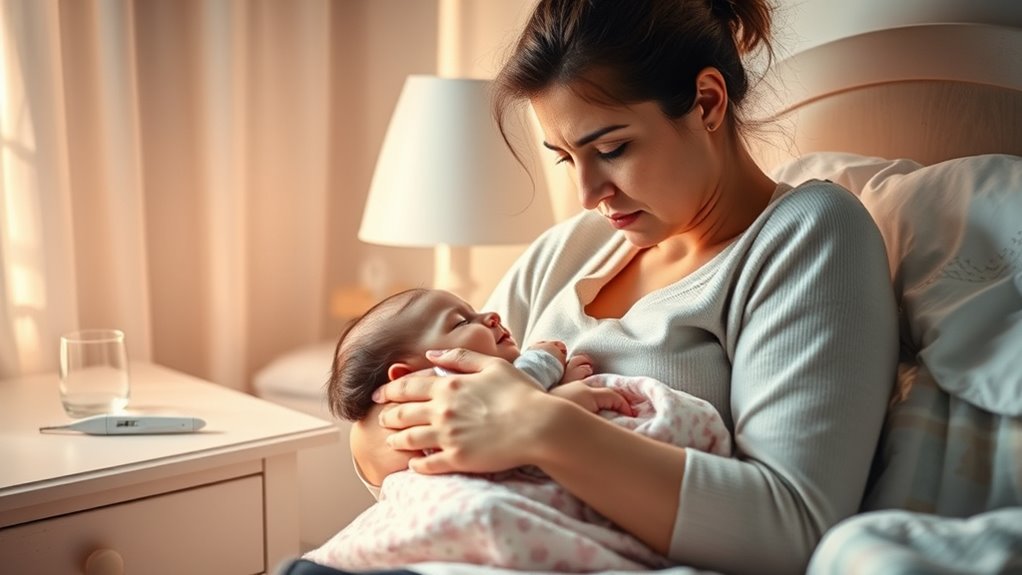 prepare monitor medicate rest