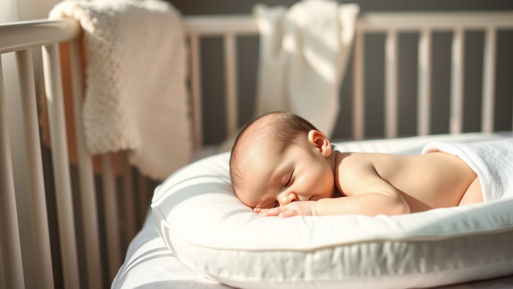 preventing and treating plagiocephaly