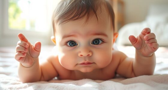 proper tummy time techniques