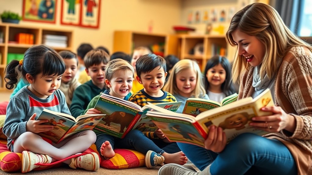 reading singing phonemic awareness