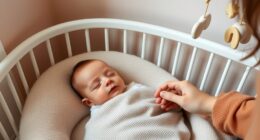 recognize baby overstimulation signs