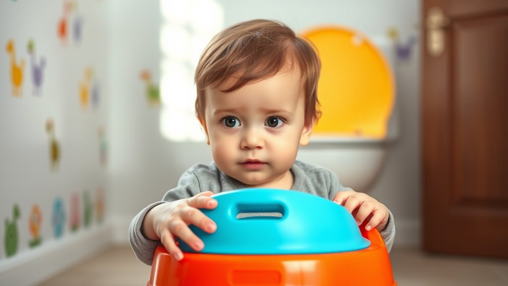 recognize readiness signs early