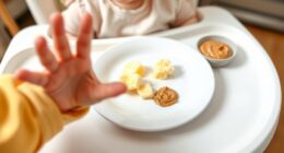 safe early allergen introduction