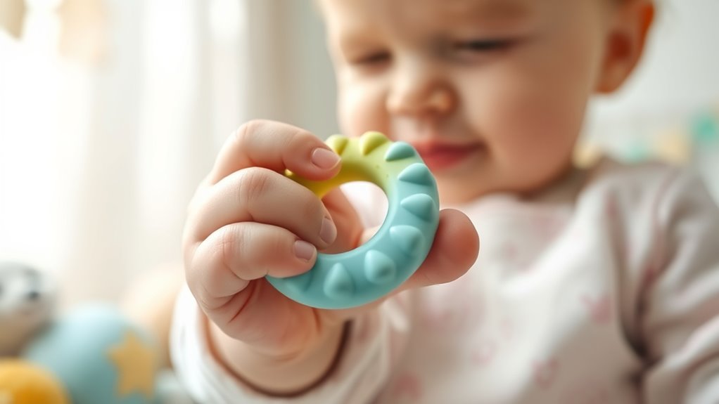 safe gentle teething remedies