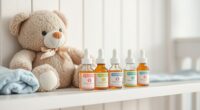 safe otc remedies for infants