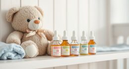 safe otc remedies for infants