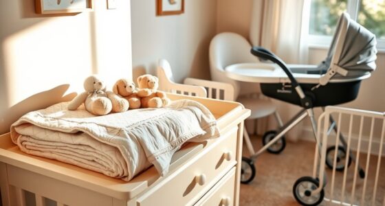 safe reuse baby gear