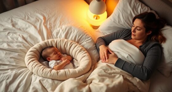 safe sleep practices