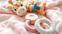 safe toy selection tips