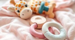 safe toy selection tips