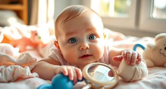 sensory activities for babies