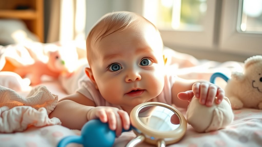 sensory activities for babies