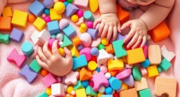 sensory play enhances early learning