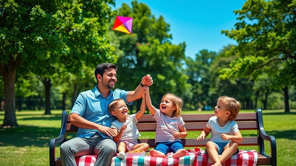 shared communication and routines