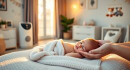 sids prevention strategies summary